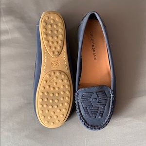 Lucky brand flats